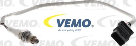 Vemo V20-76-0086 - Oxygen, Lambda Sensor car-mod.net