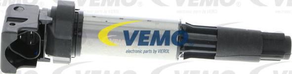 Vemo V20-70-0014 - Ignition Coil car-mod.net