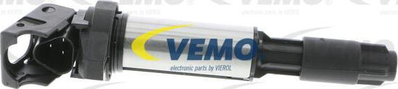 Vemo V20-70-0013 - Ignition Coil car-mod.net