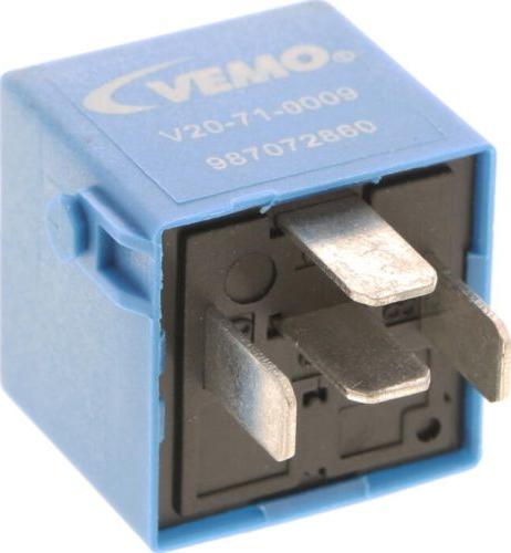 Vemo V20-71-0009 - Multifunctional Relay car-mod.net