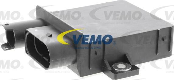 Vemo V20-71-0010 - Control Unit, glow plug system car-mod.net