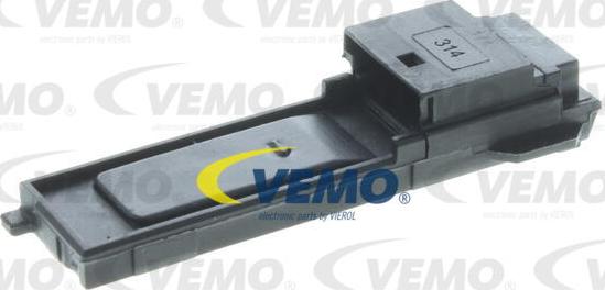 Vemo V20-73-0150 - Switch, clutch control (cruise control) car-mod.net