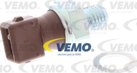 Vemo V20-73-0123 - Sender Unit, oil pressure car-mod.net