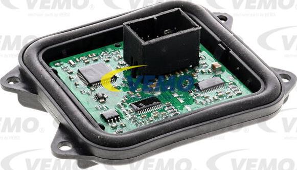 Vemo V20-73-0178 - Control Unit, bend headlight car-mod.net