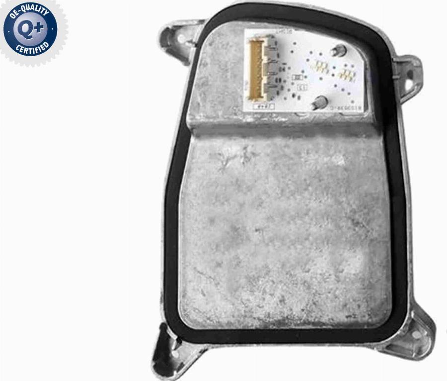 Vemo V20-73-0294 - Control Unit, lights car-mod.net