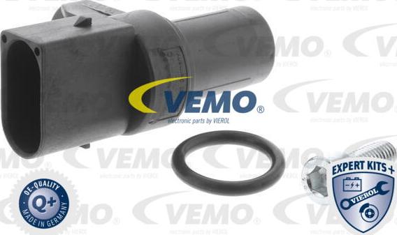Vemo V20-72-9001 - Sensor, ignition pulse car-mod.net