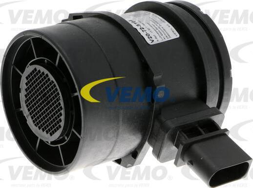 Vemo V20-72-5164 - Air Mass Sensor car-mod.net
