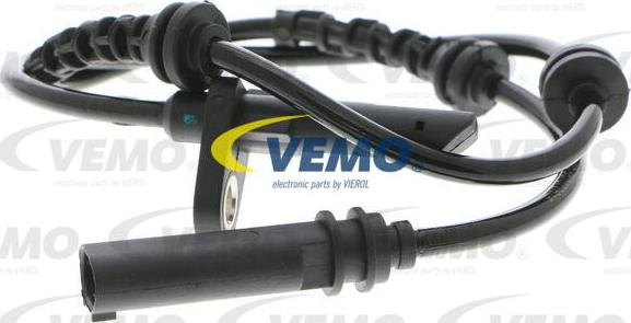 Vemo V20-72-5205 - ABS sensor, wheel speed car-mod.net