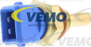 Vemo V20-72-0443 - Sensor, oil temperature car-mod.net