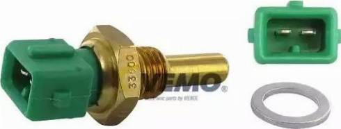 Vemo V20-72-0436 - Coolant temperature Sensor car-mod.net