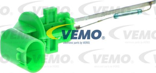 Vemo V20-72-0055 - Sensor, coolant level car-mod.net