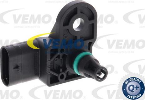 Vemo V20-72-0126 - Sensor, boost pressure car-mod.net