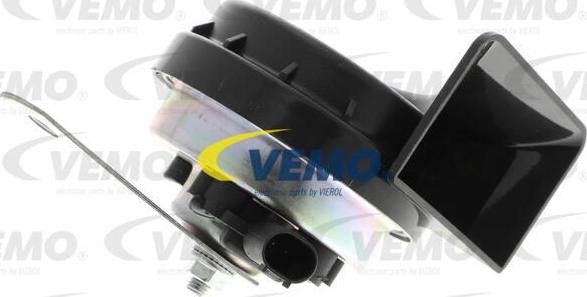 Vemo V20-77-0005 - Air Horn car-mod.net