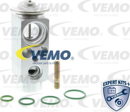 Vemo V20-77-0016 - Expansion Valve, air conditioning car-mod.net