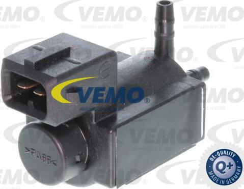 Vemo V20-77-0301 - Valve, secondary air intake suction car-mod.net