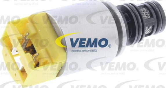Vemo V20-77-1041 - Shift Valve, automatic transmission car-mod.net