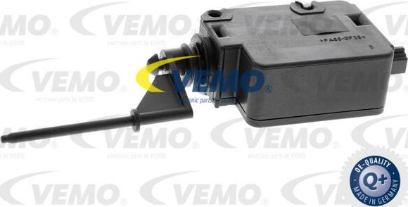 Vemo V20-77-1036 - Actuator, central locking system car-mod.net
