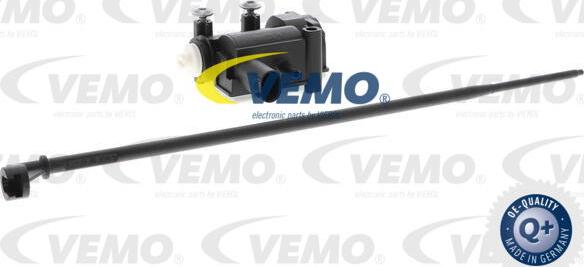 Vemo V20-77-1030 - Actuator, central locking system car-mod.net