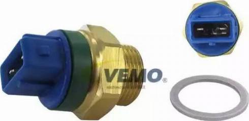 Vemo V22-99-0007 - Temperature Switch, radiator / air conditioner fan car-mod.net