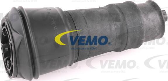 Vemo V22-50-0002 - Air Spring, suspension car-mod.net