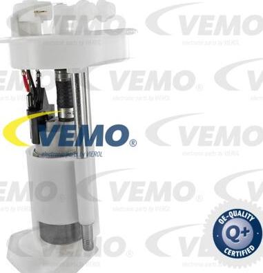 Vemo V22-09-0011 - Fuel Supply Module car-mod.net