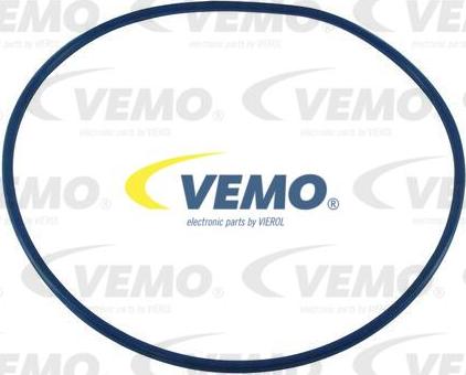 Vemo V22-09-0032 - Seal, fuel sender unit car-mod.net