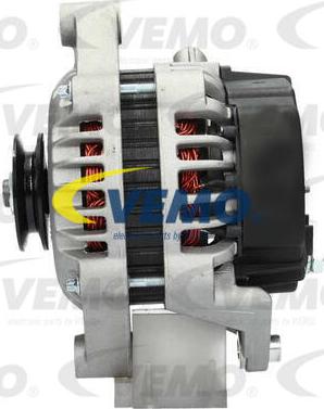 Vemo V22-13-50040 - Alternator car-mod.net