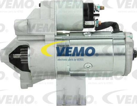 Vemo V22-12-50001 - Starter car-mod.net