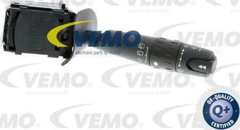 Vemo V22-80-0005 - Wiper Switch car-mod.net