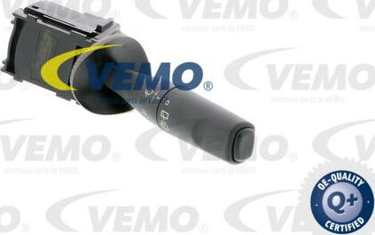Vemo V22-80-0002 - Wiper Switch car-mod.net