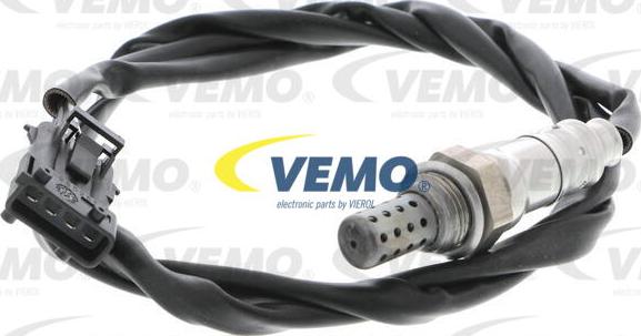 Vemo V22-76-0006 - Oxygen, Lambda Sensor car-mod.net