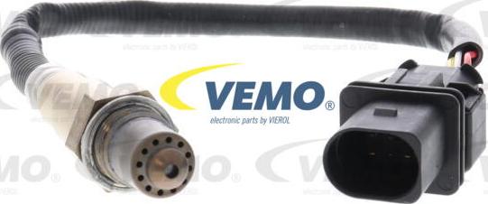 Vemo V22-76-0018 - Oxygen, Lambda Sensor car-mod.net
