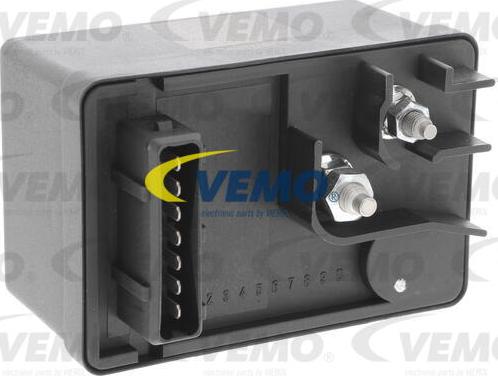 Vemo V22-71-0001 - Control Unit, glow plug system car-mod.net