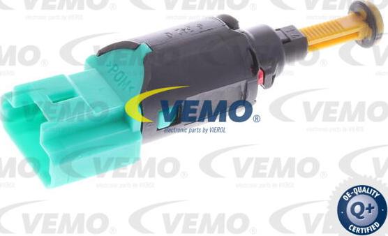 Vemo V22-73-0001 - Brake Light Switch / Clutch car-mod.net