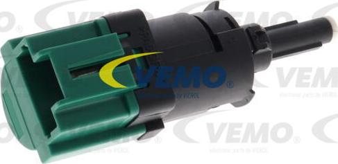 Vemo V22-73-0034 - Brake Light Switch / Clutch car-mod.net