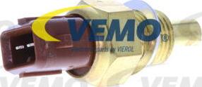Vemo V22-72-0053 - Coolant temperature Sensor car-mod.net
