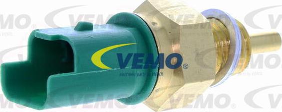 Vemo V22-72-0026 - Coolant temperature Sensor car-mod.net