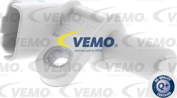 Vemo V22-72-0028 - Sensor, ignition pulse car-mod.net