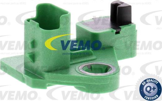 Vemo V22-72-0140 - Crankshaft position sensor, RPM car-mod.net