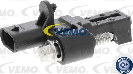 Vemo V22-72-0138 - Crankshaft position sensor, RPM car-mod.net