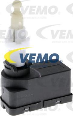Vemo V22-77-0007 - Control, actuator, headlight range adjustment car-mod.net