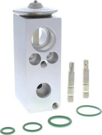 Vemo V22-77-0010 - Expansion Valve, air conditioning car-mod.net