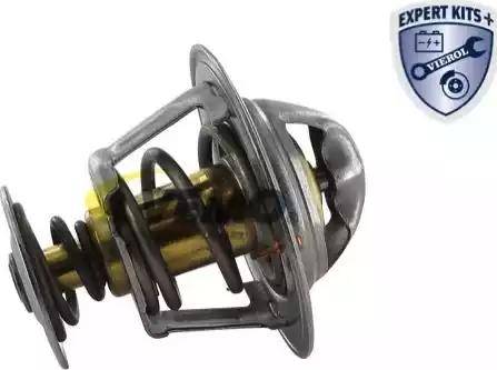 Vemo V70-99-0031 - Coolant thermostat / housing car-mod.net