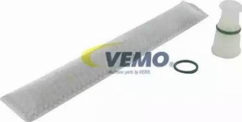 Vemo V70-06-0004 - Dryer, air conditioning car-mod.net