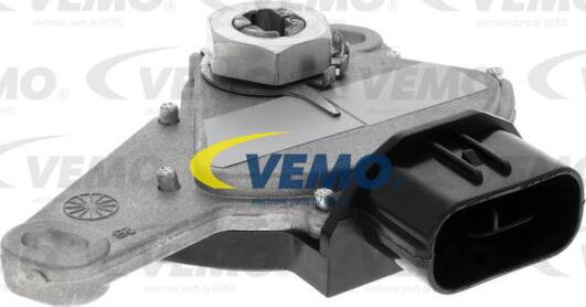 Vemo V70-73-0052 - Multi-Function Switch car-mod.net