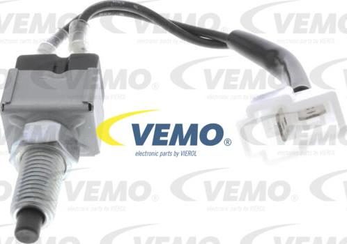 Vemo V70-73-0006 - Brake Light Switch / Clutch car-mod.net