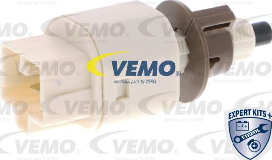 Vemo V70-73-0014 - Brake Light Switch / Clutch car-mod.net