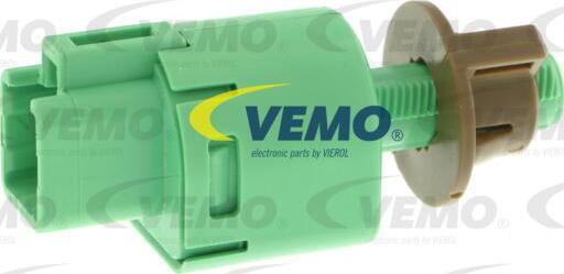 Vemo V70-73-0013 - Brake Light Switch / Clutch car-mod.net
