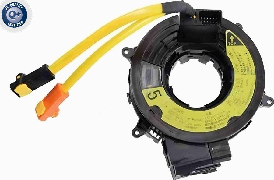 Vemo V70-72-0493 - Clockspring, airbag car-mod.net