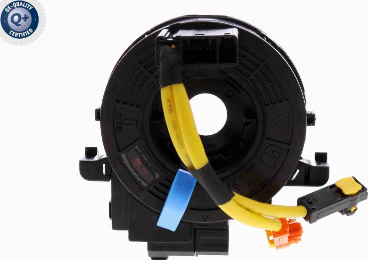 Vemo V70-72-0457 - Clockspring, airbag car-mod.net